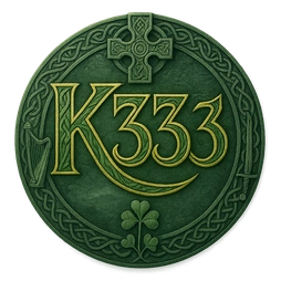 K333 গেমিং প্ল্যাটফর্ম