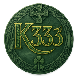 K333 গেমিং প্ল্যাটফর্ম অ্যাপ